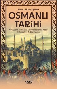 Produktbild: Osmanli Tarihi