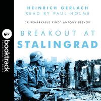 Produktbild: Breakout At Stalingrad