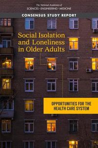 Produktbild: Social Isolation and Loneliness in Older Adults