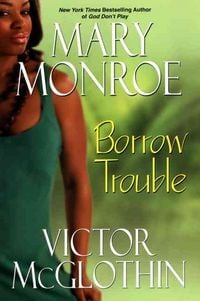 Produktbild: Borrow Trouble