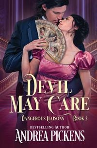 Produktbild: Devil May Care