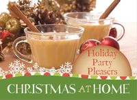 Produktbild: Holiday Party Pleasers