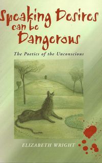 Produktbild: Speaking Desires Can Be Dangerous