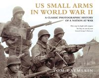 Produktbild: Us Small Arms in Wwii