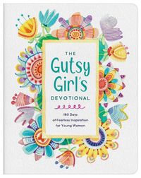 Produktbild: The Gutsy Girl's Devotional