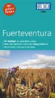 Produktbild: DuMont direkt Reisef&uuml;hrer Fuerteventura