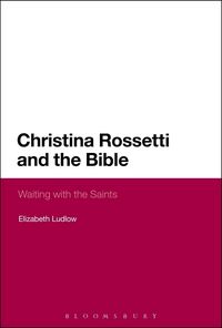 Produktbild: Christina Rossetti and the Bible