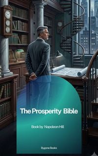 Produktbild: The Prosperity Bible