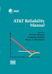 Produktbild: At&t Reliability Manual