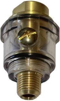 Produktbild: "Aerotec 2010110 Miniöler 1/4\" (6,3 mm) 1St."