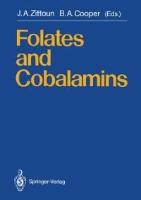 Produktbild: Folates and Cobalamins