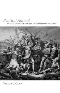 Produktbild: Political Animal