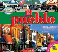 Produktbild: El Pueblo