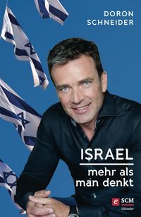 Produktbild: Israel - Mehr als man denkt