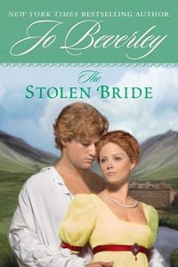 Produktbild: The Stolen Bride
