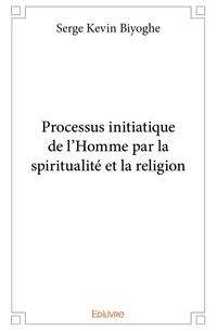 Produktbild: Processus initiatique de l homme