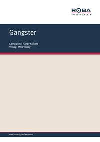 Produktbild: Gangster