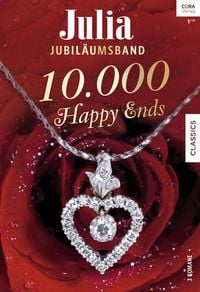 Produktbild: Julia Jubil&auml;um Band 6