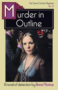 Produktbild: Murder in Outline