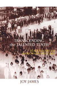 Produktbild: Transcending the Talented Tenth