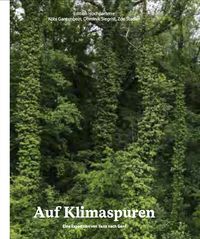 Produktbild: Auf Klimaspuren