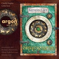 Produktbild: Smaragdgr&uuml;n