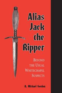Produktbild: Alias Jack the Ripper