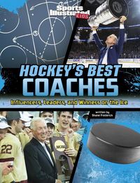 Produktbild: Hockey's Best Coaches