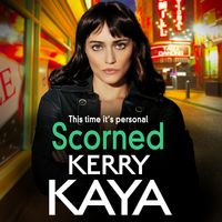 Produktbild: Scorned