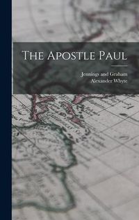 Produktbild: The Apostle Paul