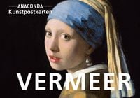 Bild vom Artikel Postkarten-Set Jan Vermeer vom Autor 