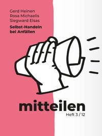Produktbild: Selbst-Handeln bei Anf&auml;llen