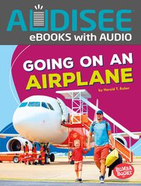 Produktbild: Going on an Airplane