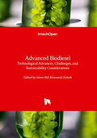 Produktbild: Advanced Biodiesel
