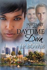 Produktbild: Portrait of a Daytime Diva