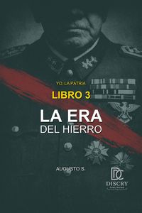 Produktbild: La Era del Hierro (1, #3)