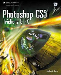 Produktbild: Photoshop Cs5 Trickery & Fx