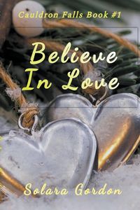 Produktbild: Believe In Love