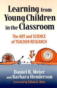 Produktbild: Learning from Young Children I