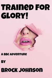 Produktbild: Trained for Glory!