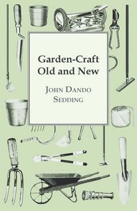 Produktbild: Garden-Craft Old And New
