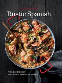 Produktbild: Rustic Spanish