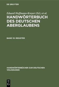 Produktbild: Register
