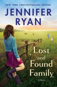 Produktbild: Lost and Found Family