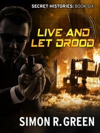 Produktbild: Live and Let Drood