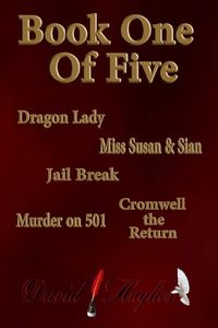 Produktbild: Book One of Five