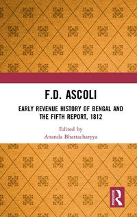 Produktbild: F.D. Ascoli