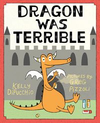 Produktbild: Dragon Was Terrible