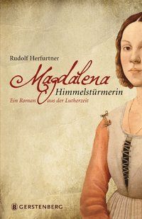 Produktbild: Magdalena Himmelst&uuml;rmerin
