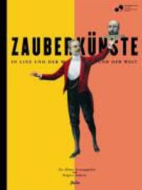 Produktbild: Zauberk&uuml;nste in Linz und der Welt